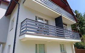 Apartament nad Gorczańskim Strumieniem